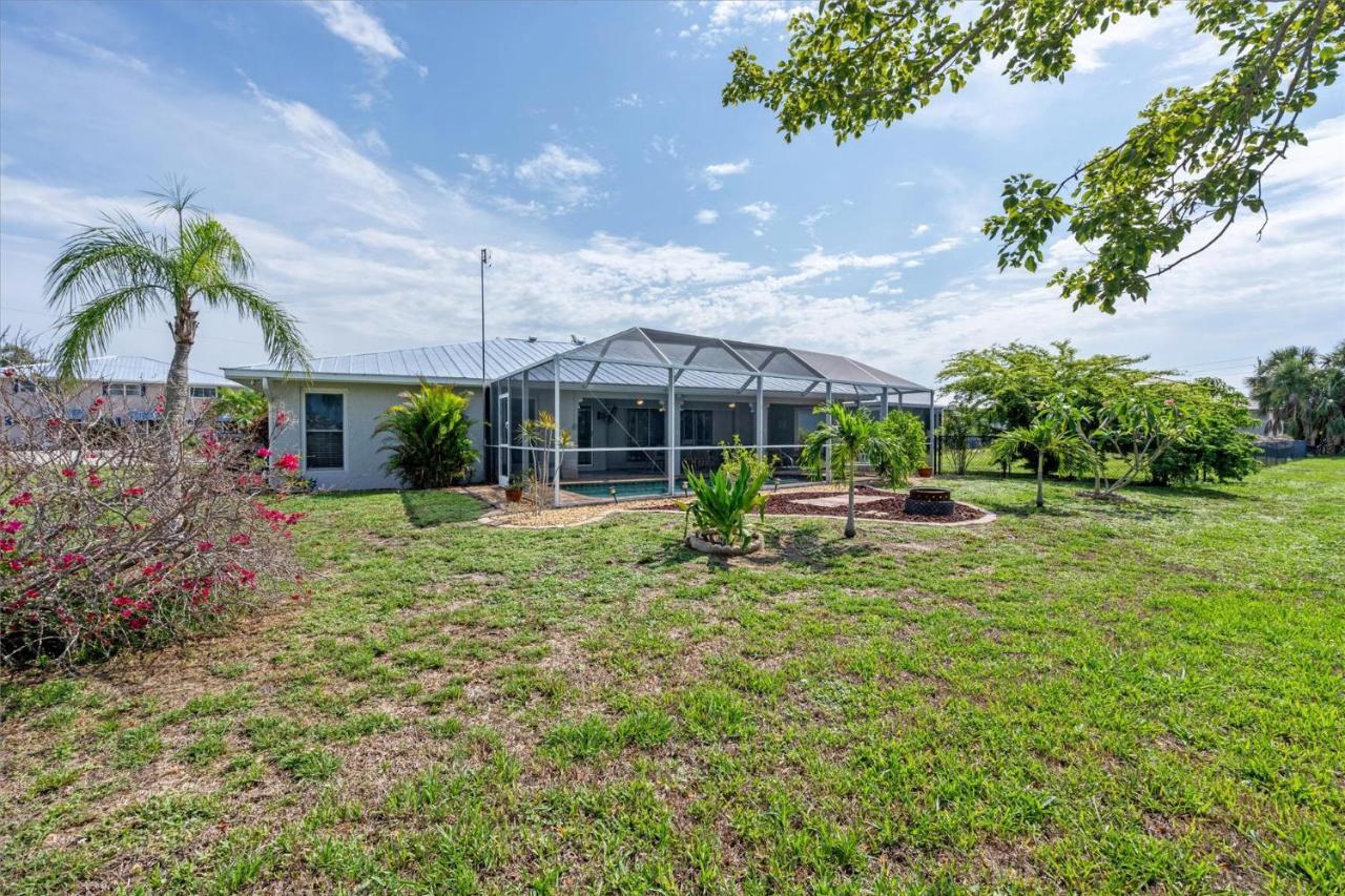 917 Conecta Villa Punta Gorda Exterior photo